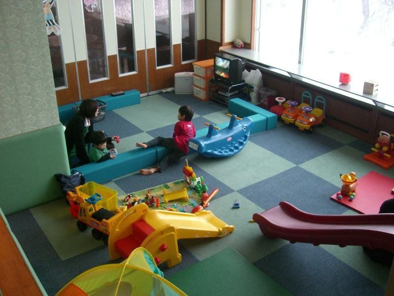 فندق ماداراو كوجين Iiyama المظهر الخارجي الصورة